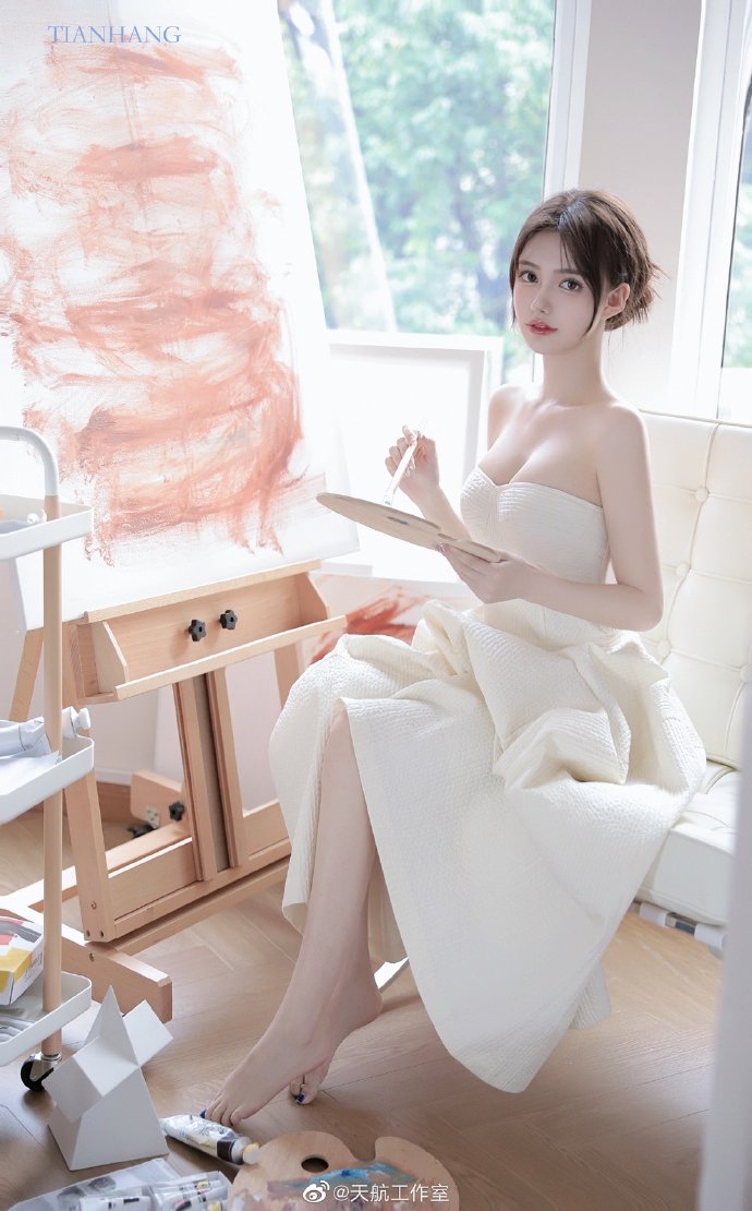 书房 · 现实题材